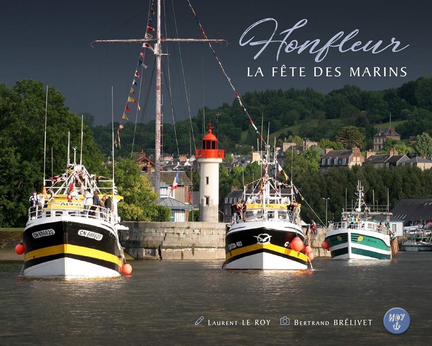 Le Bellevue - Beautiful Sea View Apartment Honfleur Exterior photo
